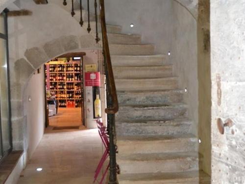 Du Cote De Chez Jeanne Hotel Fourcès Kültér fotó