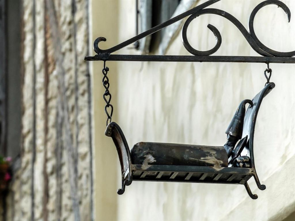 Du Cote De Chez Jeanne Hotel Fourcès Kültér fotó
