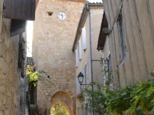 Du Cote De Chez Jeanne Hotel Fourcès Kültér fotó