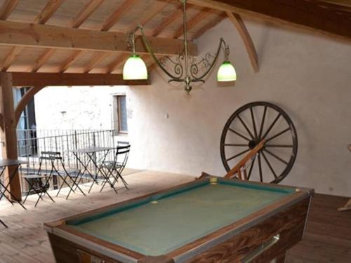 Du Cote De Chez Jeanne Hotel Fourcès Kültér fotó